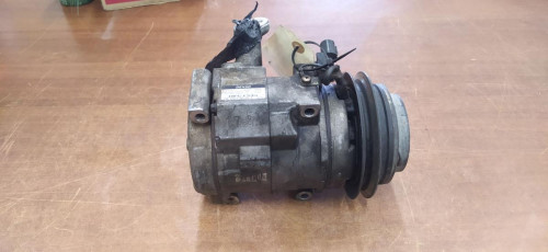 COMPRESOR AIRE ACONDICIONADO MITSUBISHI MONTERO (V60/V70) 