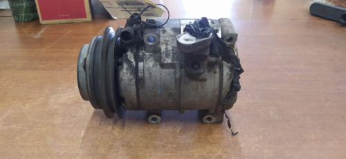 COMPRESOR AIRE ACONDICIONADO MITSUBISHI MONTERO (V60/V70) 