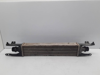 INTERCOOLER, OPEL, CORSA D