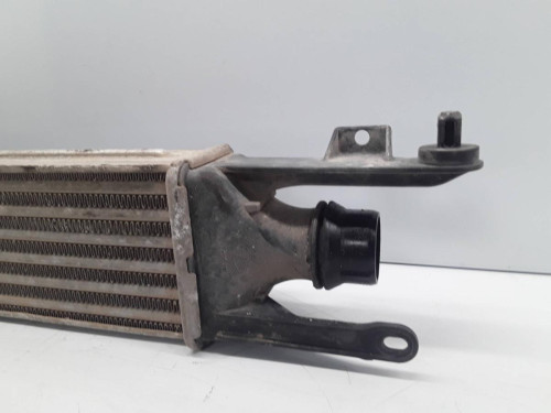 INTERCOOLER OPEL CORSA D 
