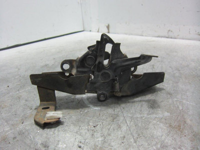 CERRADURA CAPO, TOYOTA, COROLLA VERSO (R1)