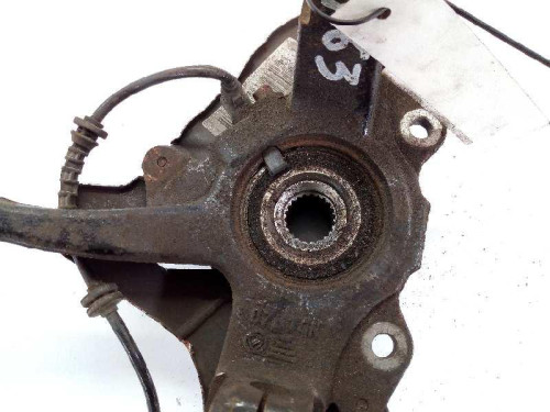  MANGUETA DELANTERA IZQUIERDA FIAT II PANDA (169) 
