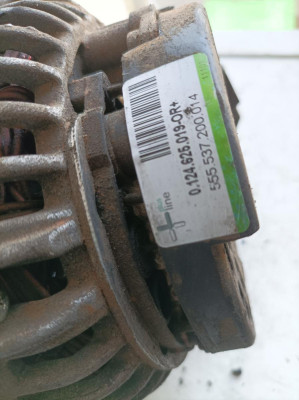 ALTERNADOR