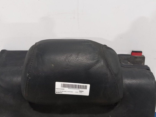  ASIENTO TRASERO 