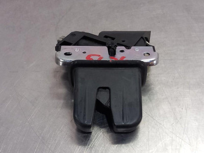 CERRADURA MALETERO / PORTON, AUDI, A4 BERLINA (8E)