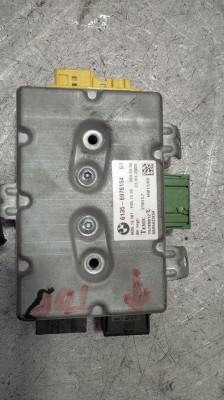MODULO ELECTRONICO, BMW, SERIE 5 BERLINA (E60)