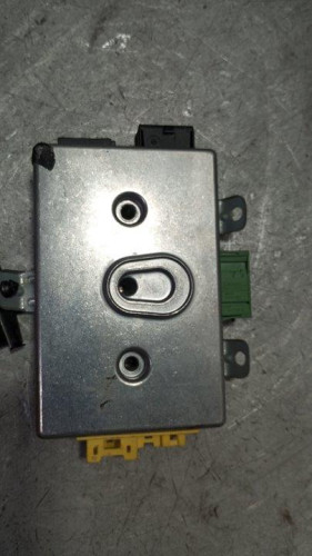  MODULO ELECTRONICO, BMW, SERIE 5 BERLINA (E60) 