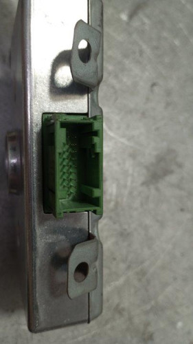  MODULO ELECTRONICO, BMW, SERIE 5 BERLINA (E60) 