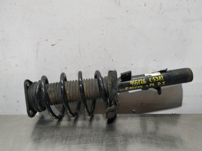 AMORTIGUADOR DELANTERO IZQUIERDO, FORD, FOCUS BERLINA (CB8)