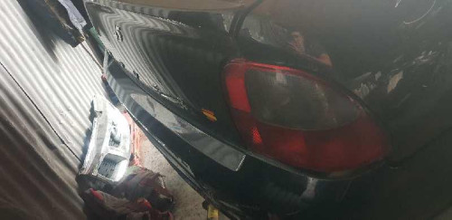  MG ROVER ROVER 45 (RT) 