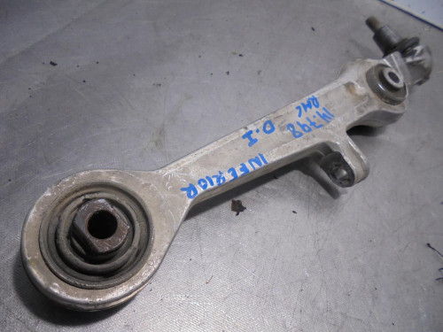 BRAZO SUSPENSION INFERIOR DELANTERO IZQUIERDO Audi A6 BERLINA (4B2) 