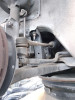 CREMALLERA DIRECCION Mazda 323 F/S BERLINA (BJ) 