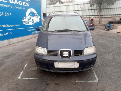SEAT ALHAMBRA (7V9)