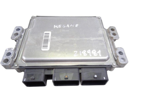 CENTRALITA MOTOR UCE, RENAULT, MEGANE III SPORT TOURER