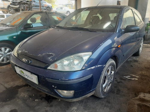 FORD FOCUS BERLINA (CAK) — автомобиль-донор на запчасти 