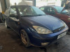 FORD FOCUS BERLINA (CAK) — автомобиль-донор на запчасти 