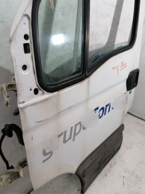 PUERTA DELANTERA IZQUIERDA, IVECO, DAILY FURGÓN