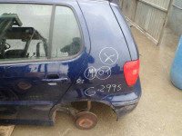 VOLKSWAGEN POLO III BERLINA (6N2)
