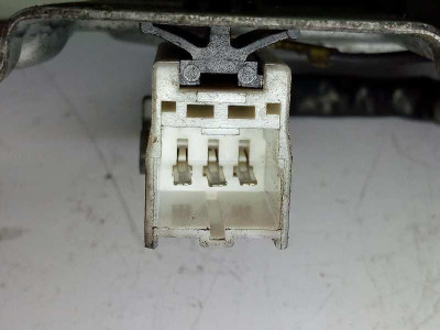 MOTOR LIMPIA TRASERO, MITSUBISHI, MONTERO (V20/V40)