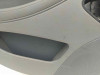  GUARNECIDO PUERTA TRASERA IZQUIERDA Mercedes-Benz CLS (BM 219) 