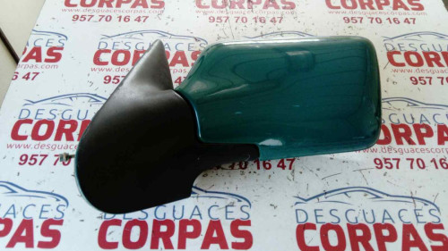  RETROVISOR IZQUIERDO 