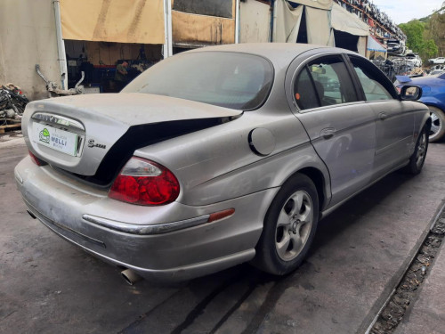  JAGUAR S-TYPE (03.1999) 