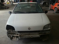 RENAULT CLIO I FASE I / II (B/C57)