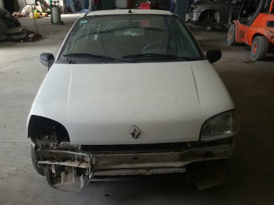 RENAULT CLIO I FASE I / II (B/C57)