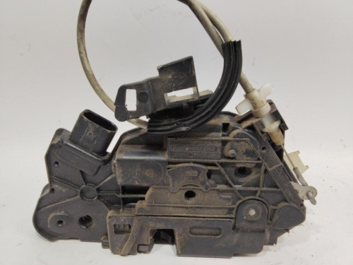 CERRADURA PUERTA DELANTERA IZQUIERDA Seat IBIZA BERLINA (6J5) 