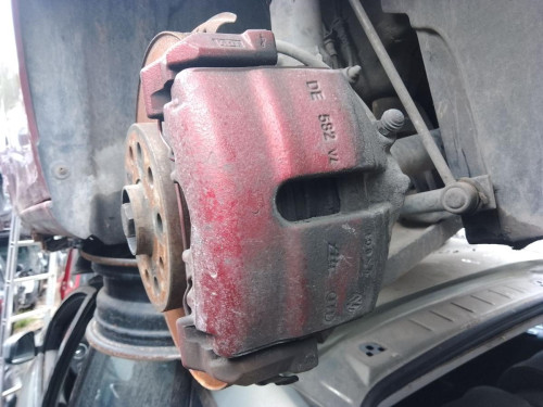 PINZA DE FRENO DELANTERA DERECHA SEAT LEON (1P1) 