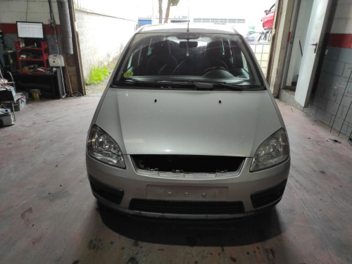FORD FOCUS C-MAX (CAP)(2003) — Donor Vehicle for Used Parts 