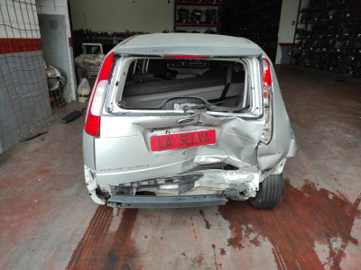 FORD FOCUS C-MAX (CAP)(2003)