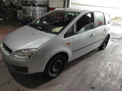 FORD FOCUS C-MAX (CAP)(2003)