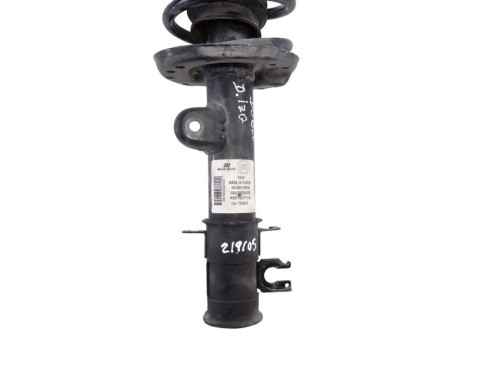  FIAT II DOBLÒ (263) CARGO 