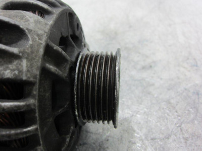 ALTERNADOR, FORD, FIESTA (CBK)