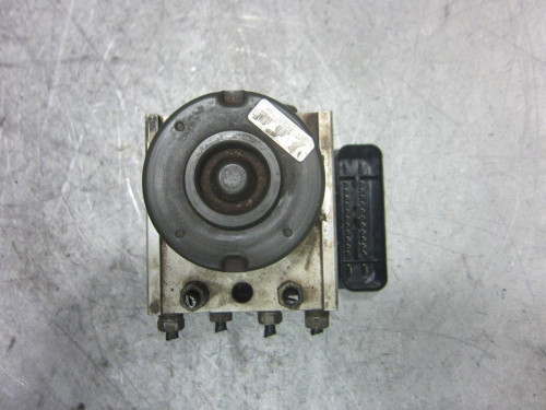  ABS, OPEL, ASTRA H BERLINA 