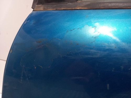 PUERTA TRASERA IZQUIERDA, PEUGEOT, 207 