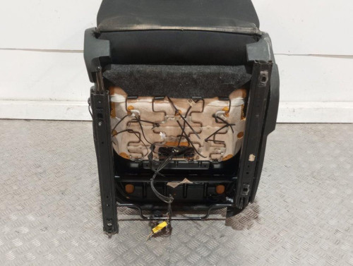  ASIENTO DELANTERO DERECHO SEAT TOLEDO (KG3) 