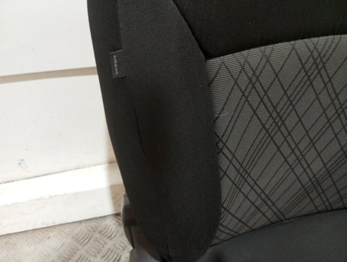  ASIENTO DELANTERO DERECHO SEAT TOLEDO (KG3) 
