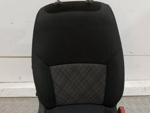 ASIENTO DELANTERO DERECHO SEAT TOLEDO (KG3) 