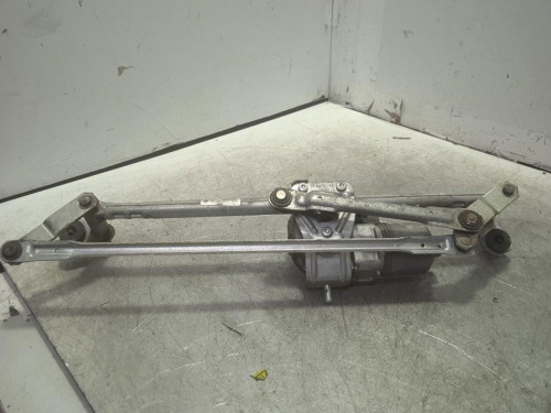  MOTOR LIMPIA DELANTERO, VOLKSWAGEN, GOLF VI (5K1)(10.2008) 