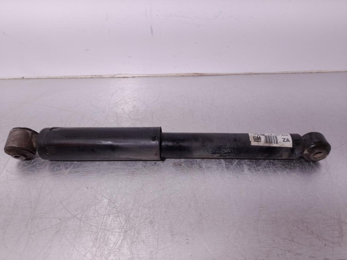  AMORTIGUADOR TRASERO DERECHO Opel VECTRA C BERLINA 