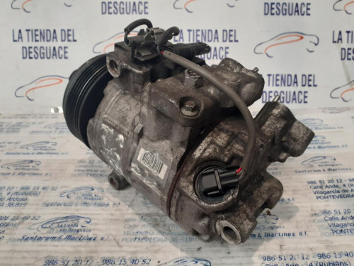  COMPRESOR AIRE ACONDICIONADO 