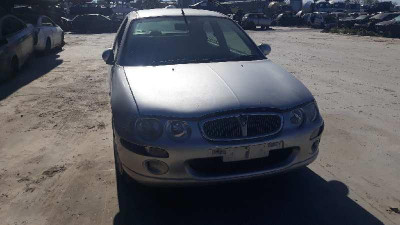 MG ROVER ROVER 25 (RF)