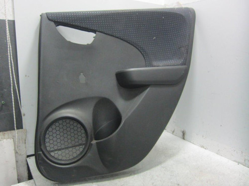  GUARNECIDO PUERTA TRASERA DERECHA HONDA JAZZ (GG) 