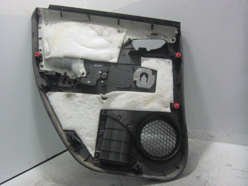  GUARNECIDO PUERTA TRASERA DERECHA HONDA JAZZ (GG) 