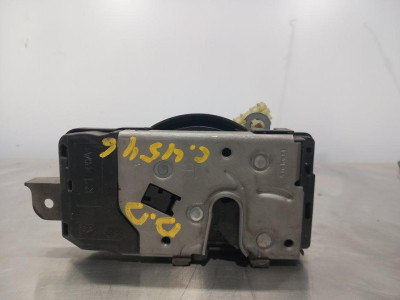 CERRADURA PUERTA DELANTERA DERECHA, OPEL, ZAFIRA B