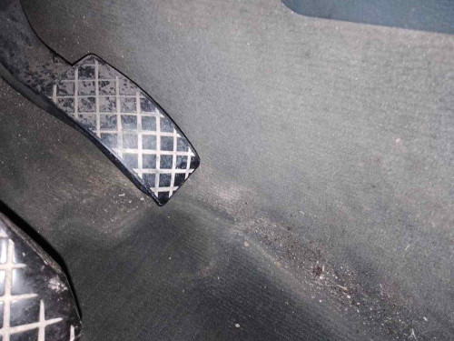 PEDAL ACELERADOR Audi A6 AVANT (4B5) 