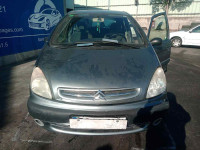 CITROEN XSARA PICASSO