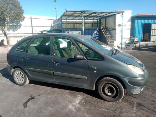  CITROEN XSARA PICASSO 